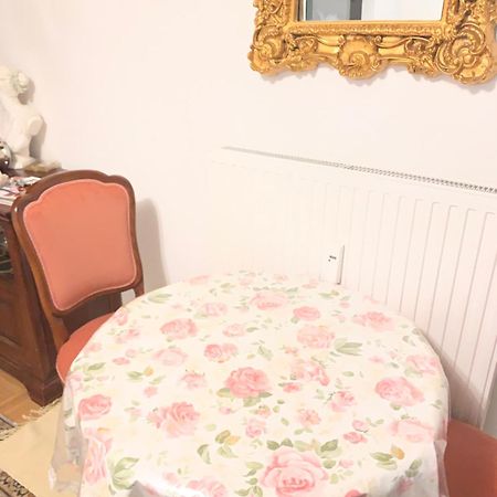 Jakomini-Wohnung Graz Dış mekan fotoğraf