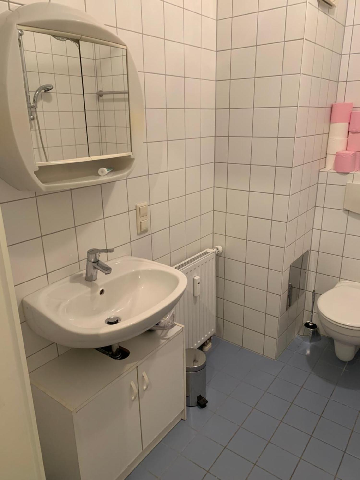 Jakomini-Wohnung Graz Dış mekan fotoğraf