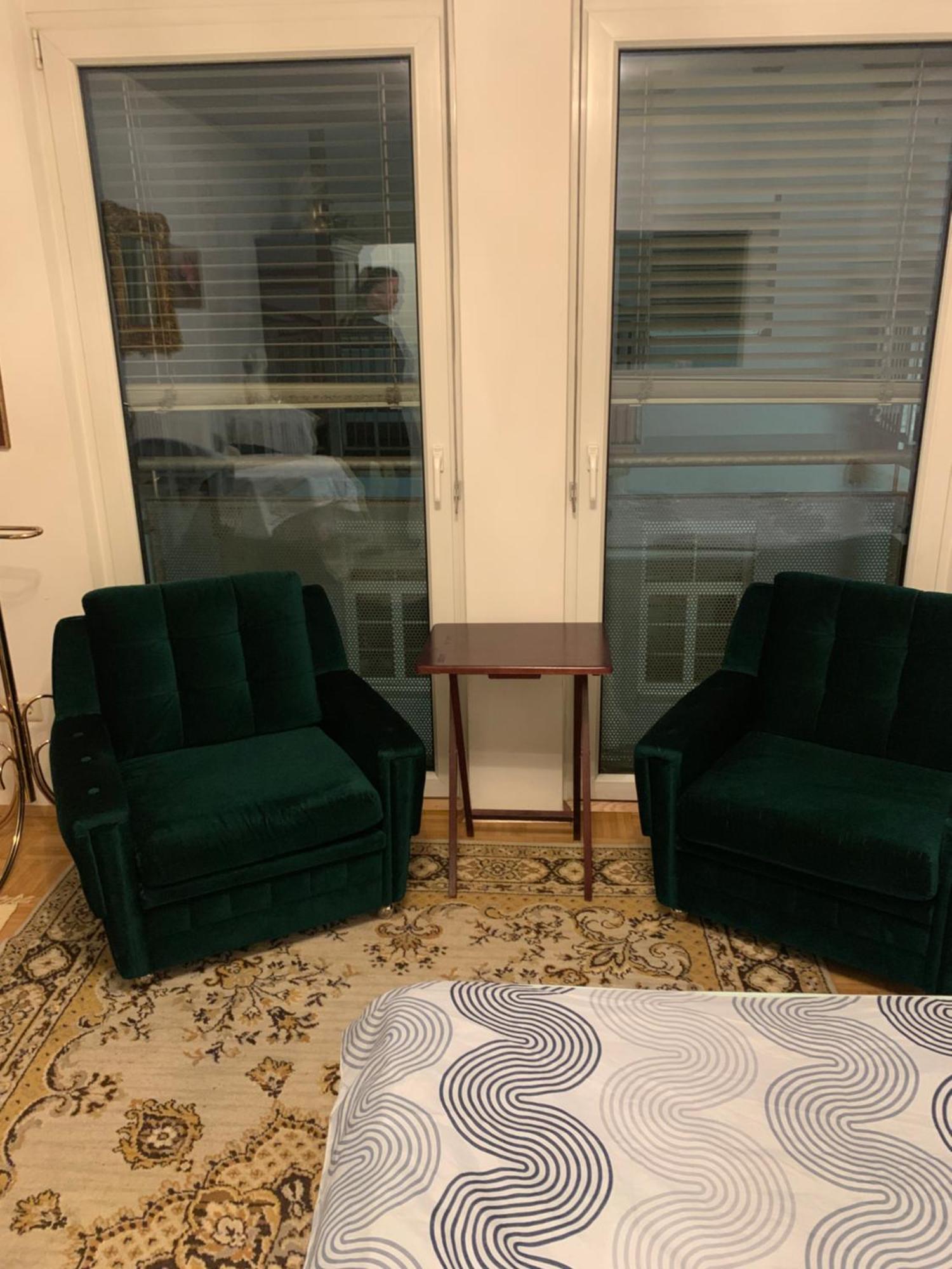 Jakomini-Wohnung Graz Dış mekan fotoğraf
